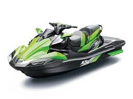 Jet Ski Ultra 300LX